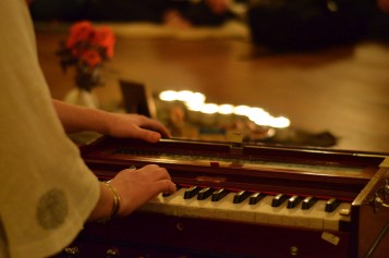 Harmonium Hemma