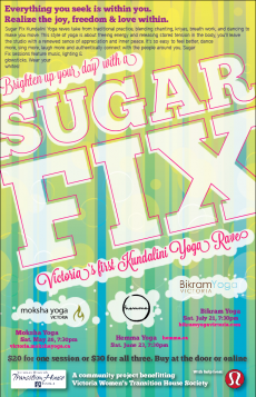 Sugar Fix
